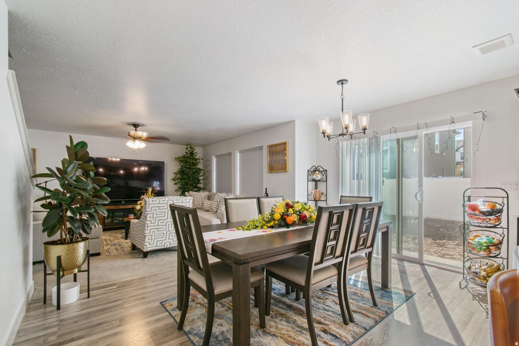 Photo of 12302 S BOGGS WAY, Herriman, UT 84096 (MLS # 2169179)