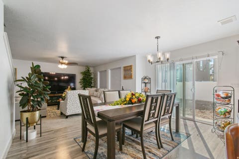 Tiny photo for 12302 S BOGGS WAY, Herriman, UT 84096 (MLS # 2169179)