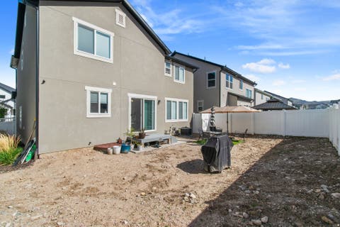 Tiny photo for 12302 S BOGGS WAY, Herriman, UT 84096 (MLS # 2169179)