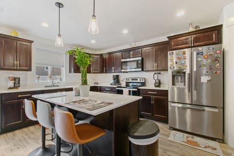 Tiny photo for 12302 S BOGGS WAY, Herriman, UT 84096 (MLS # 2169179)