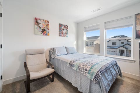 Tiny photo for 12302 S BOGGS WAY, Herriman, UT 84096 (MLS # 2169179)
