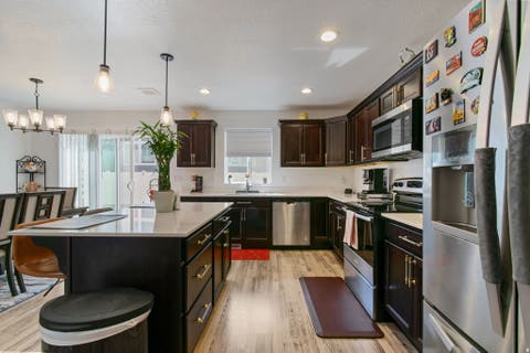 Tiny photo for 12302 S BOGGS WAY, Herriman, UT 84096 (MLS # 2169179)