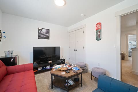 Tiny photo for 12302 S BOGGS WAY, Herriman, UT 84096 (MLS # 2169179)