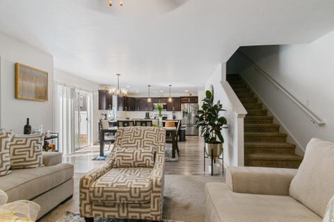 Tiny photo for 12302 S BOGGS WAY, Herriman, UT 84096 (MLS # 2169179)