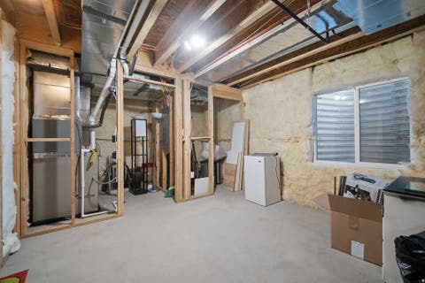 Tiny photo for 12302 S BOGGS WAY, Herriman, UT 84096 (MLS # 2169179)