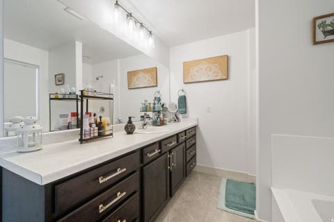 Tiny photo for 12302 S BOGGS WAY, Herriman, UT 84096 (MLS # 2169179)