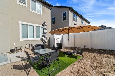 Tiny photo for 12302 S BOGGS WAY, Herriman, UT 84096 (MLS # 2169179)