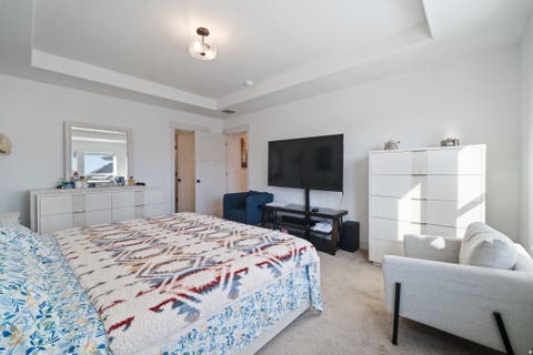 Tiny photo for 12302 S BOGGS WAY, Herriman, UT 84096 (MLS # 2169179)
