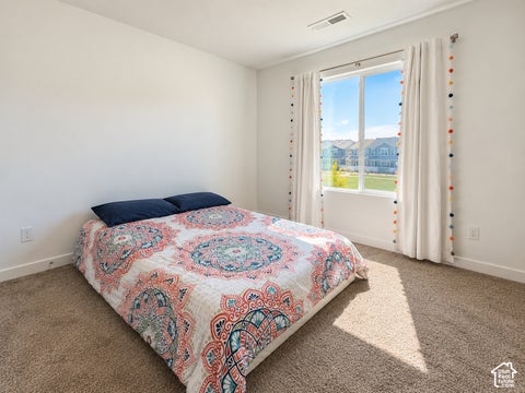 Tiny photo for 1049 E MERCHANT RD, Saratoga Springs, UT 84045 (MLS # 2190193)