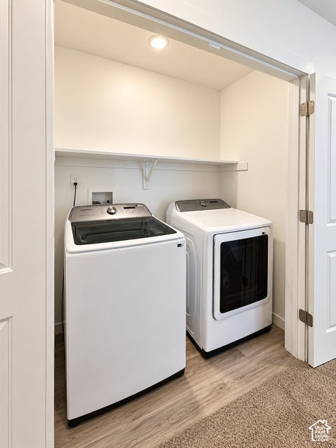 Tiny photo for 1049 E MERCHANT RD, Saratoga Springs, UT 84045 (MLS # 2190193)