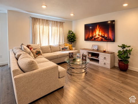Tiny photo for 1049 E MERCHANT RD, Saratoga Springs, UT 84045 (MLS # 2190193)