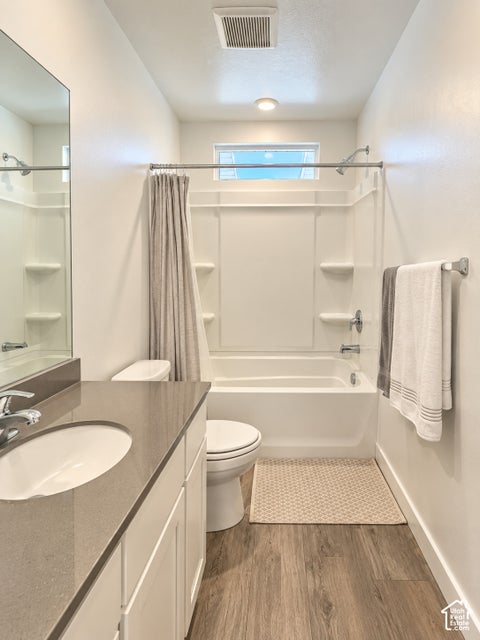 Tiny photo for 1049 E MERCHANT RD, Saratoga Springs, UT 84045 (MLS # 2190193)