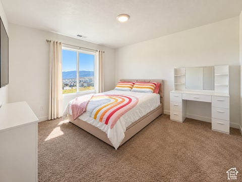 Tiny photo for 1049 E MERCHANT RD, Saratoga Springs, UT 84045 (MLS # 2190193)