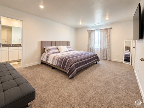 Tiny photo for 1049 E MERCHANT RD, Saratoga Springs, UT 84045 (MLS # 2190193)