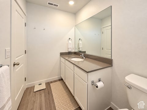 Tiny photo for 1049 E MERCHANT RD, Saratoga Springs, UT 84045 (MLS # 2190193)