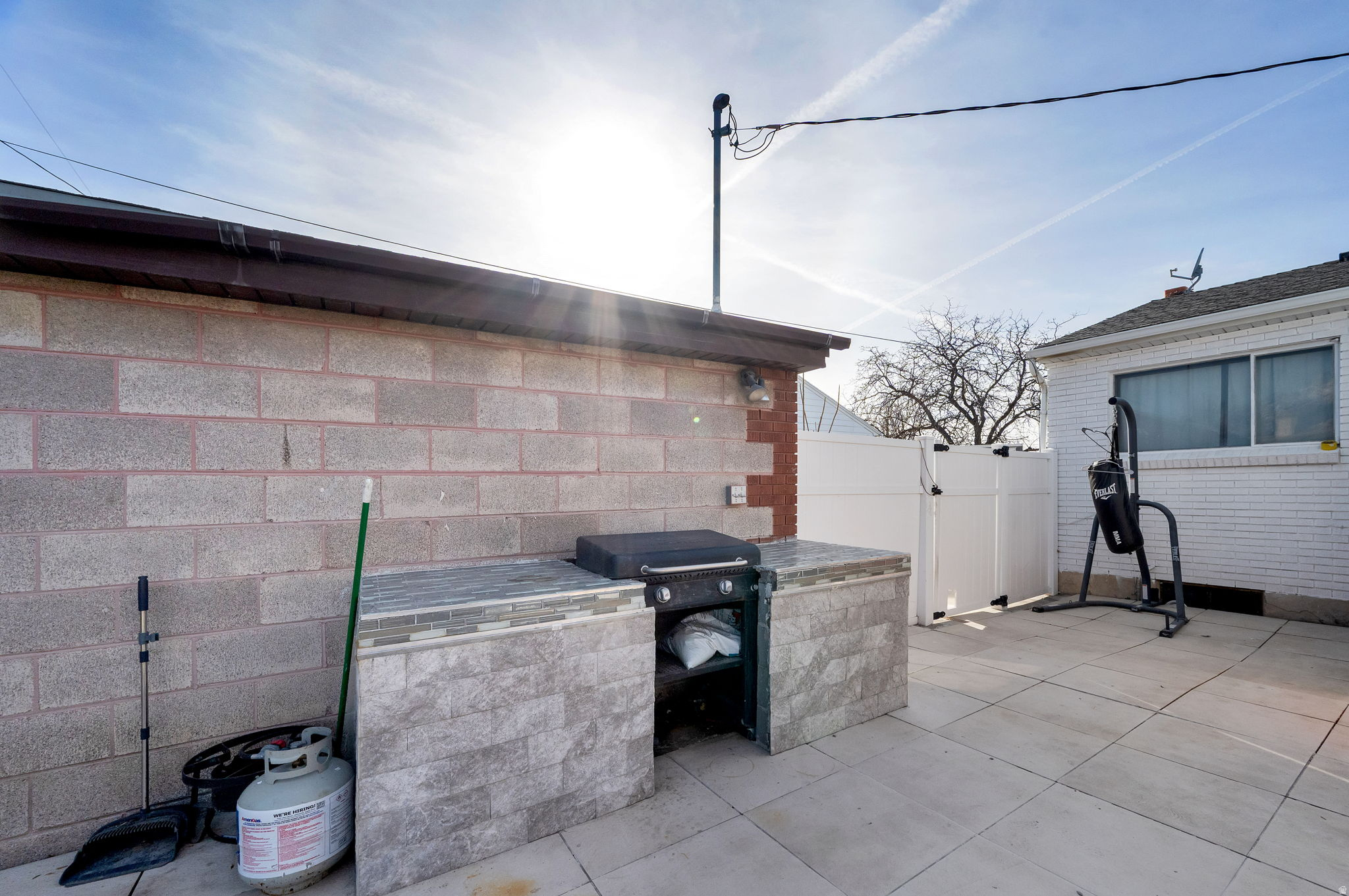 PADJEN SUBDIVSION - Residential