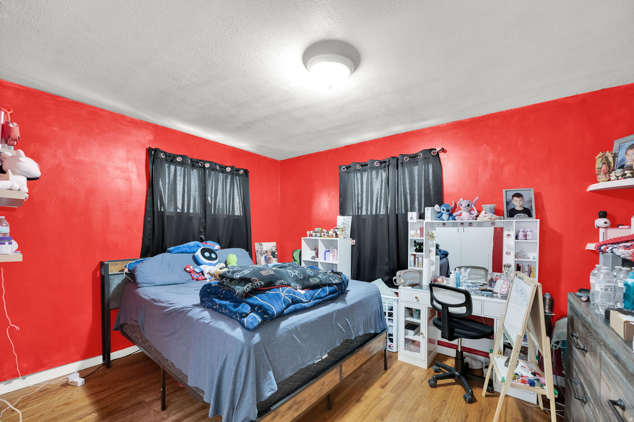 PADJEN SUBDIVSION - Residential