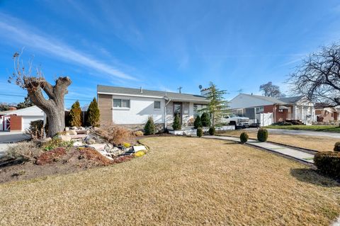 Tiny photo for 8147 S ROOSEVELT ST, Midvale, UT 84047 (MLS # 2133427)