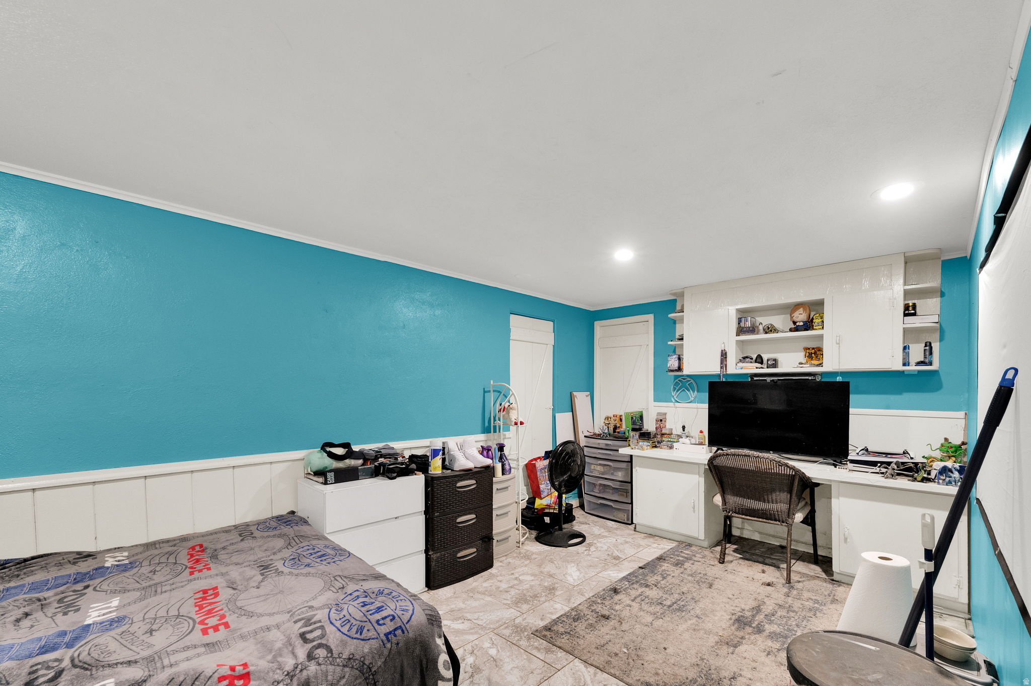 PADJEN SUBDIVSION - Residential