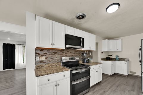 Tiny photo for 8147 S ROOSEVELT ST, Midvale, UT 84047 (MLS # 2133427)