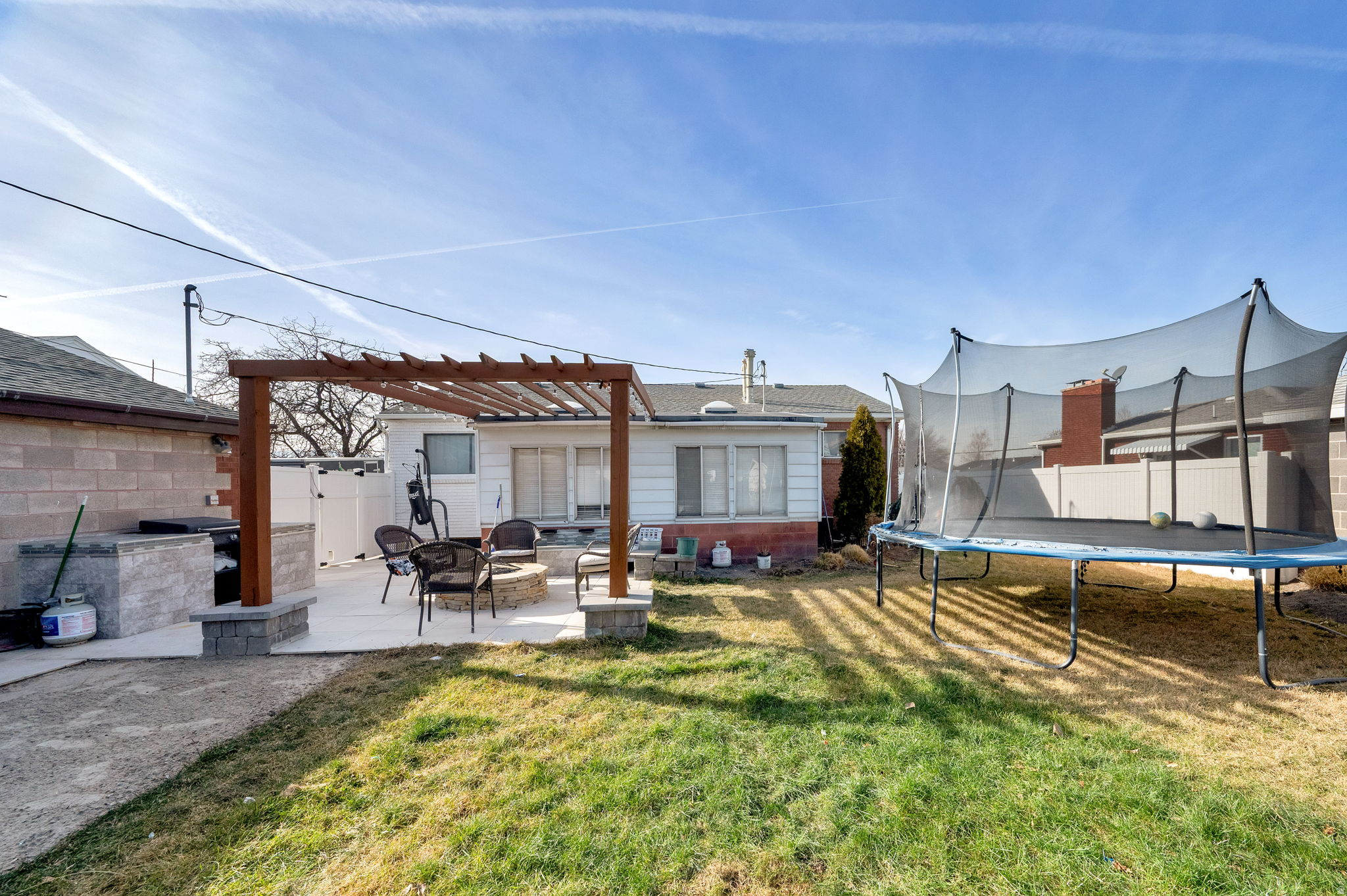 PADJEN SUBDIVSION - Residential