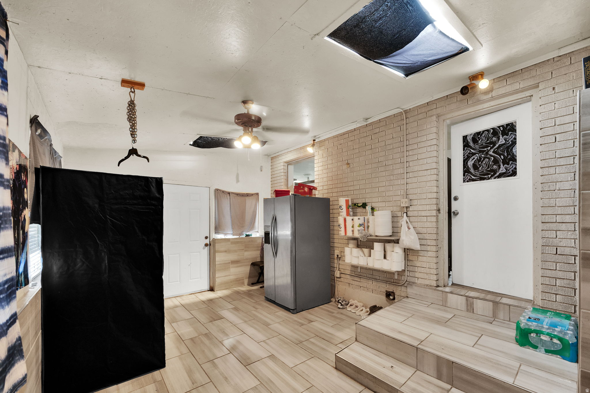 PADJEN SUBDIVSION - Residential