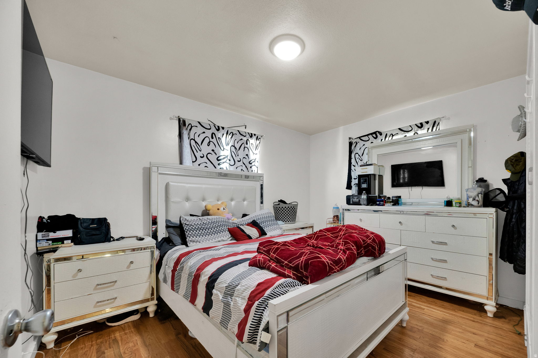 PADJEN SUBDIVSION - Residential