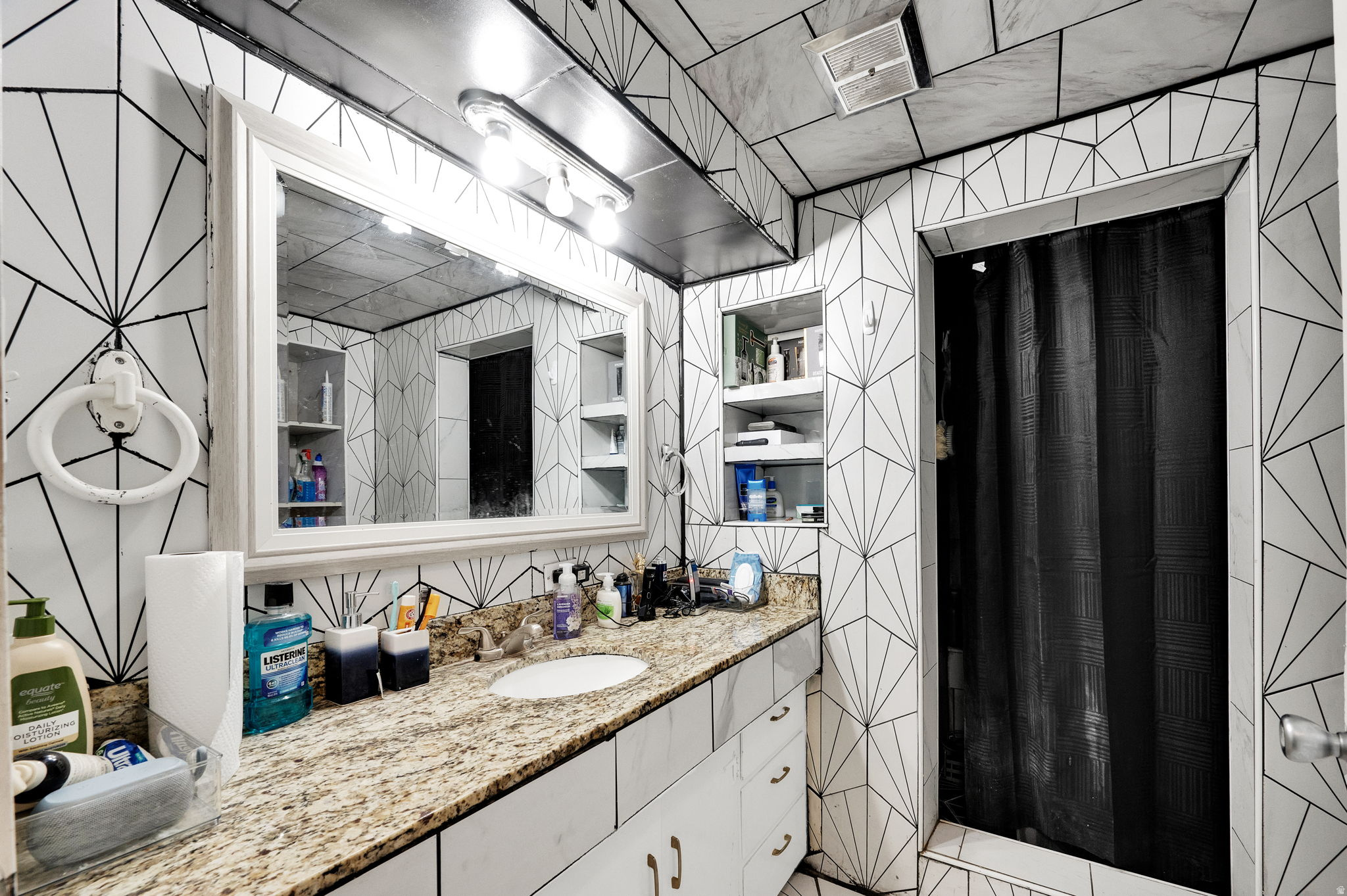 PADJEN SUBDIVSION - Residential