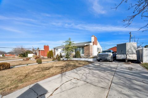 Tiny photo for 8147 S ROOSEVELT ST, Midvale, UT 84047 (MLS # 2133427)
