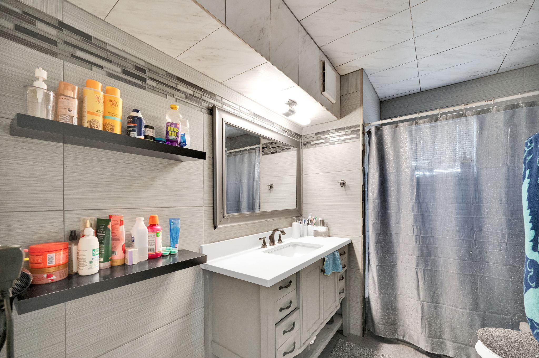 PADJEN SUBDIVSION - Residential