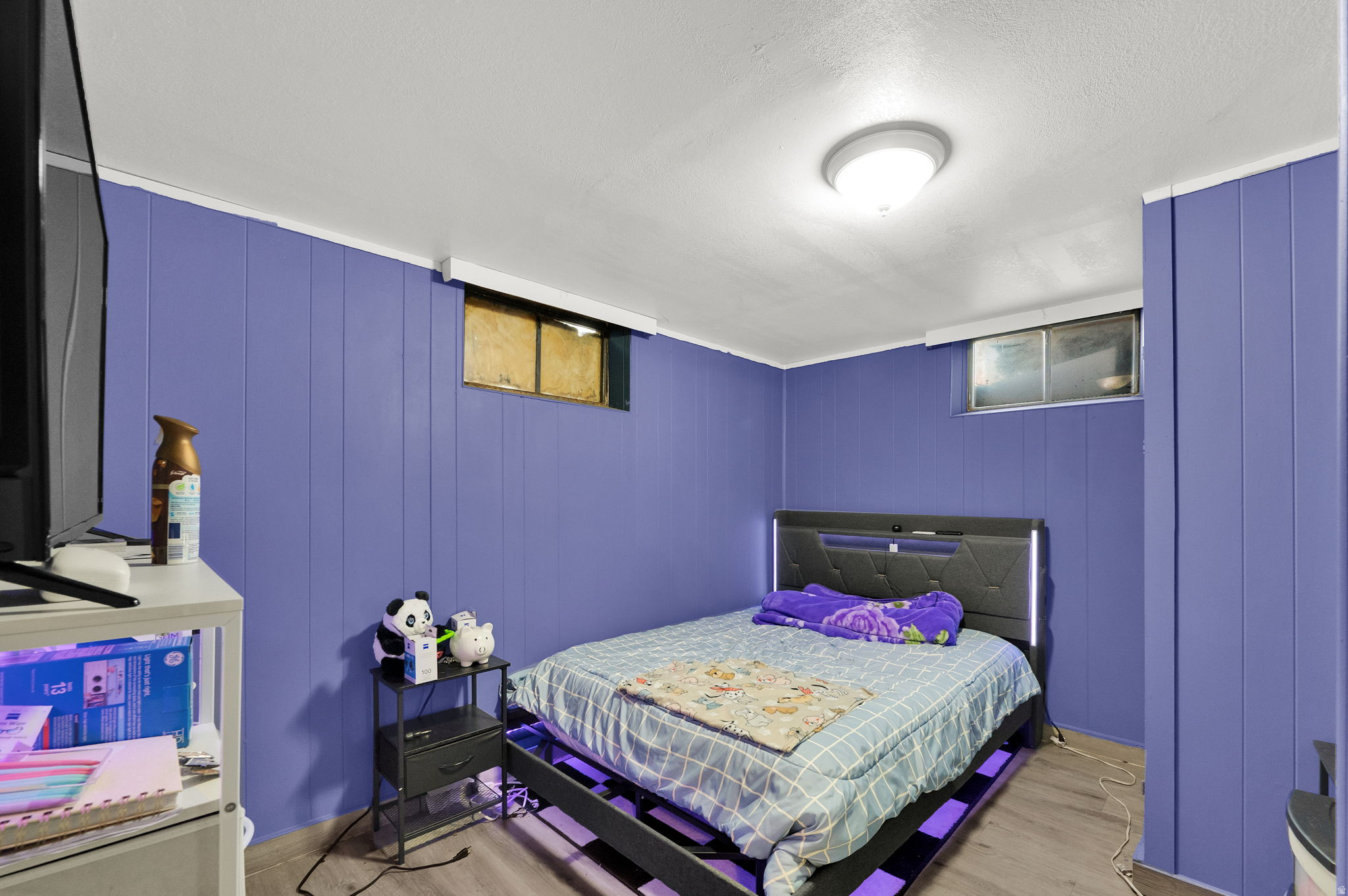 PADJEN SUBDIVSION - Residential