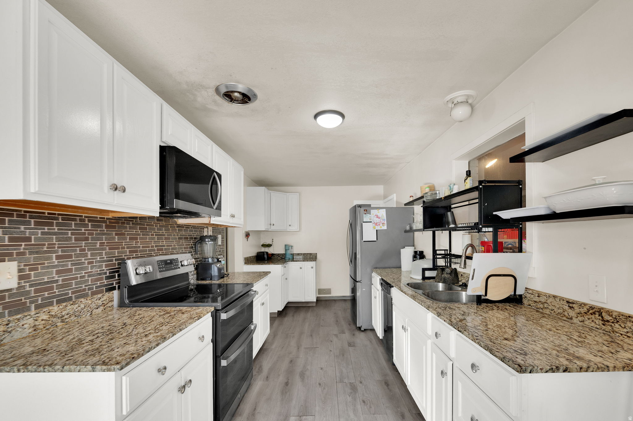 PADJEN SUBDIVSION - Residential