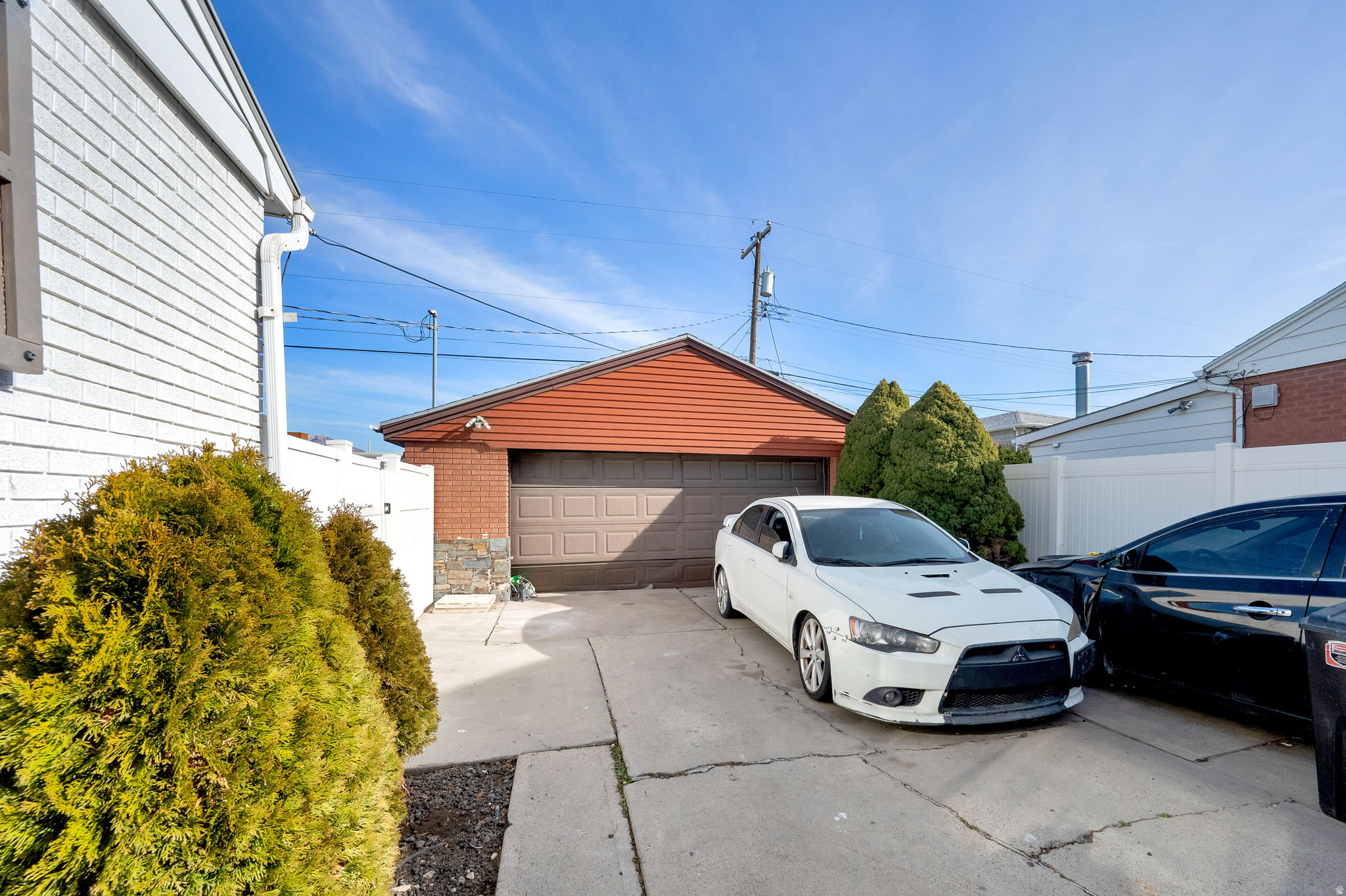 PADJEN SUBDIVSION - Residential