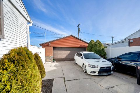 Tiny photo for 8147 S ROOSEVELT ST, Midvale, UT 84047 (MLS # 2133427)