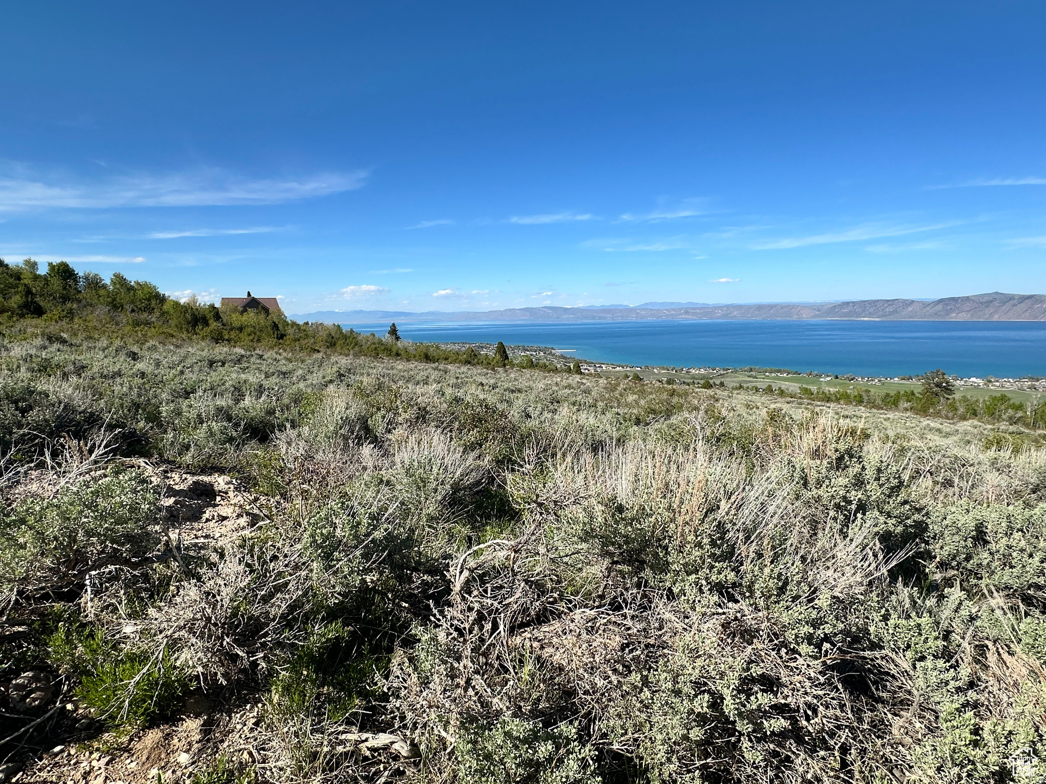 SWEETWATER PARK SUB - Land