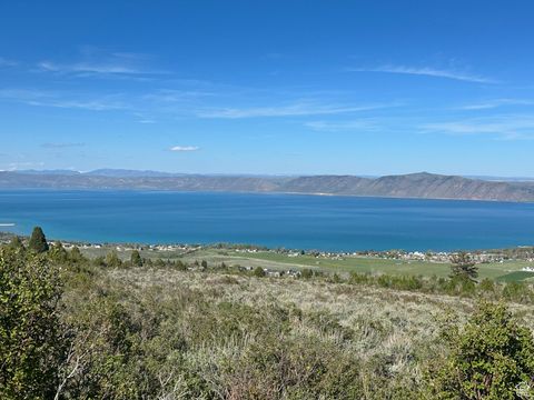 Vacant Land For Sale - 2520 S Aspen Loop #49<br/> Rich County, Garden City, UT 84028