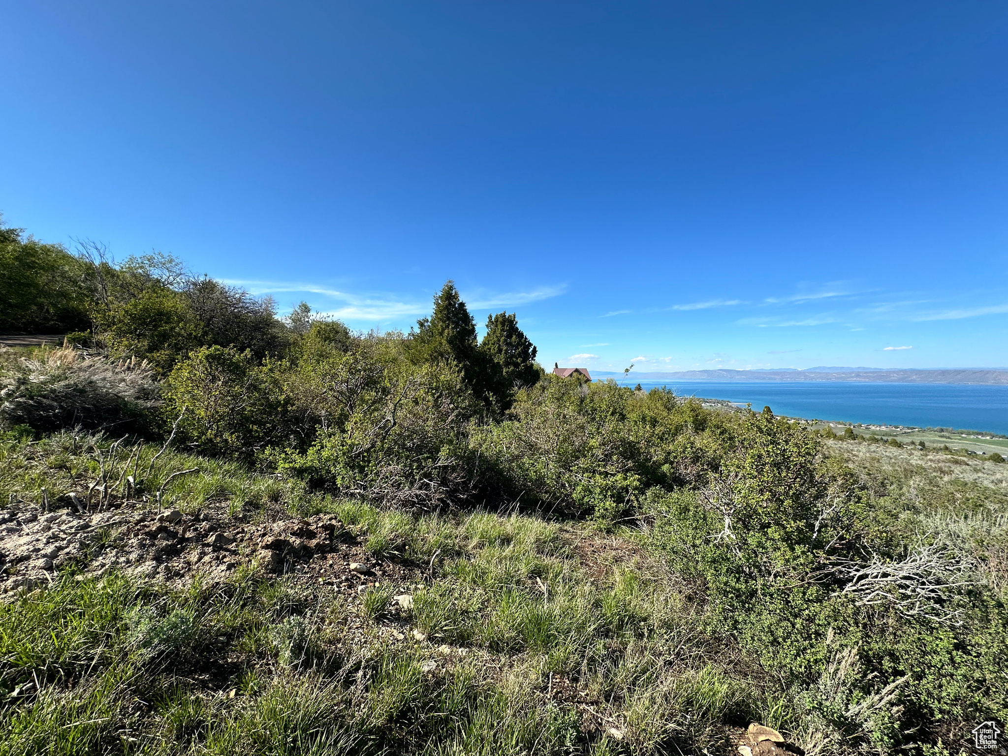 SWEETWATER PARK SUB - Land