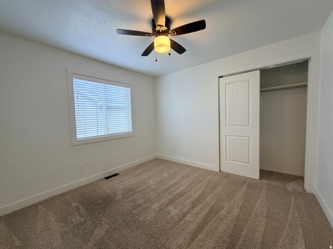 Tiny photo for 11895 S INAUGURATION RD, Draper, UT 84020 (MLS # 2182389)