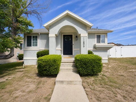 Tiny photo for 11895 S INAUGURATION RD, Draper, UT 84020 (MLS # 2182389)