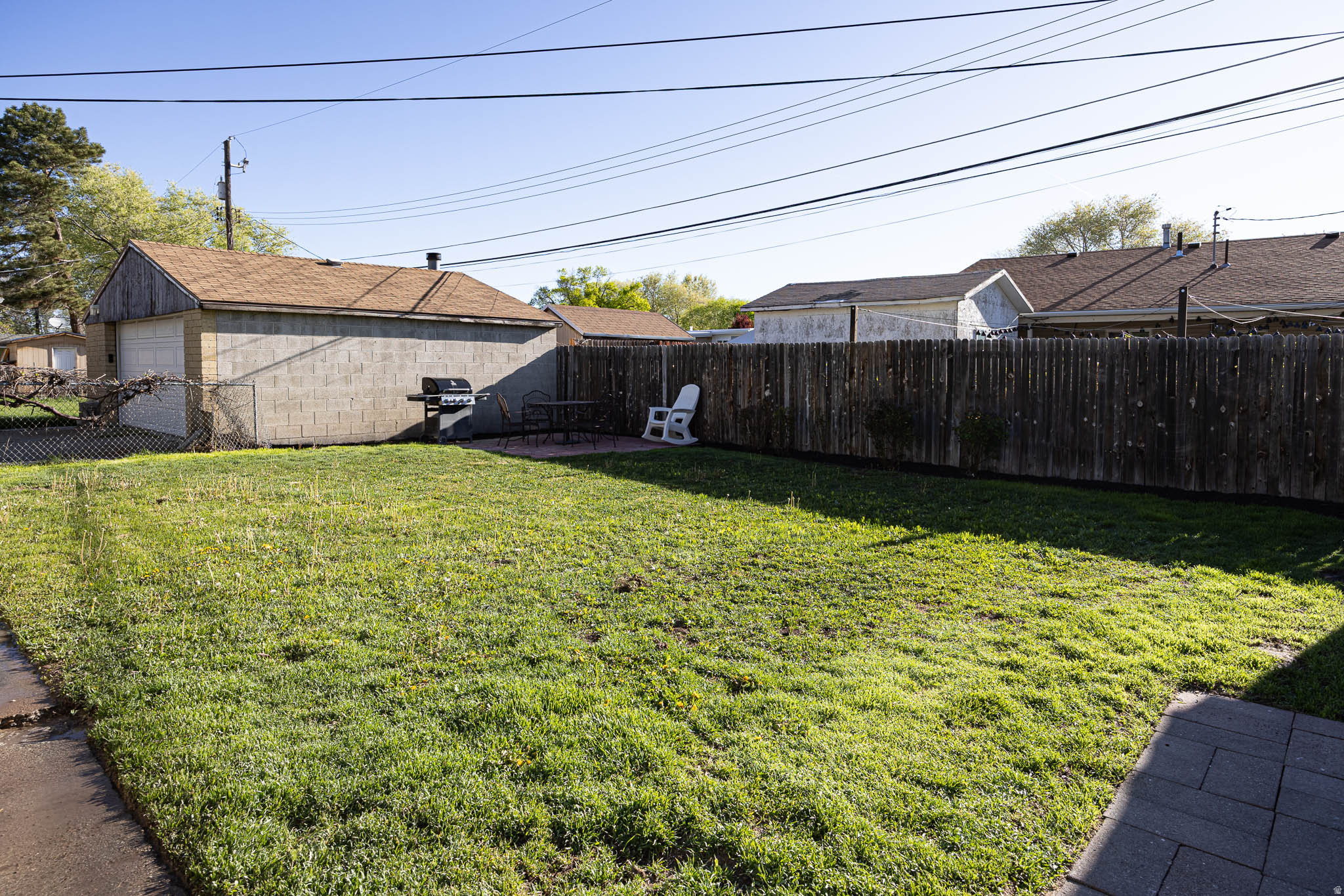 HILLSDALE SUB - Residential