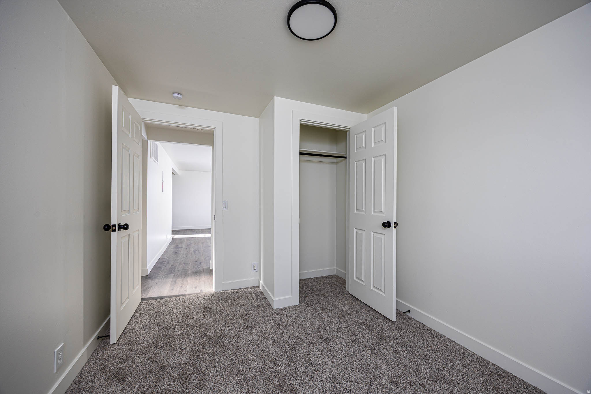 HILLSDALE SUB - Residential