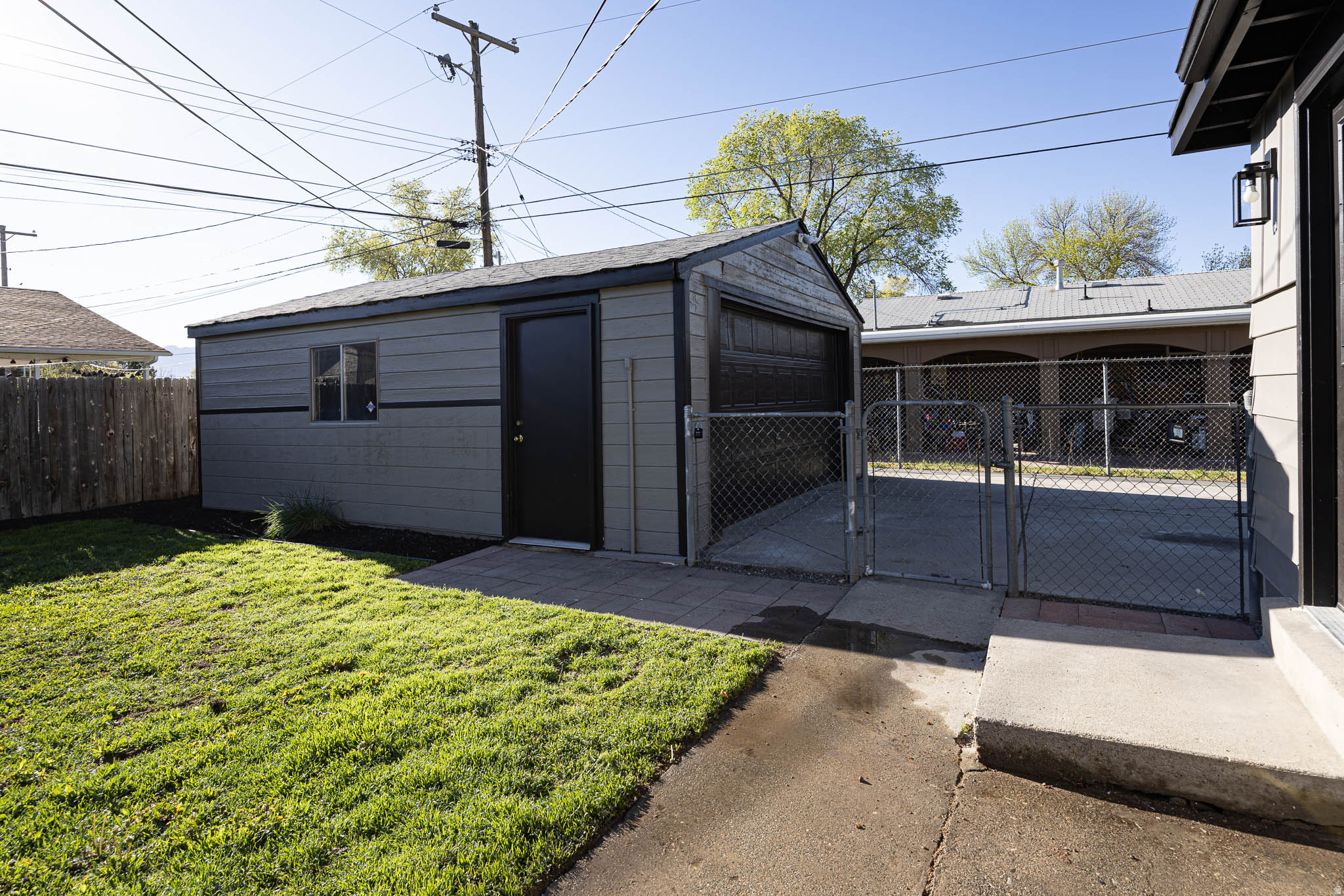 HILLSDALE SUB - Residential