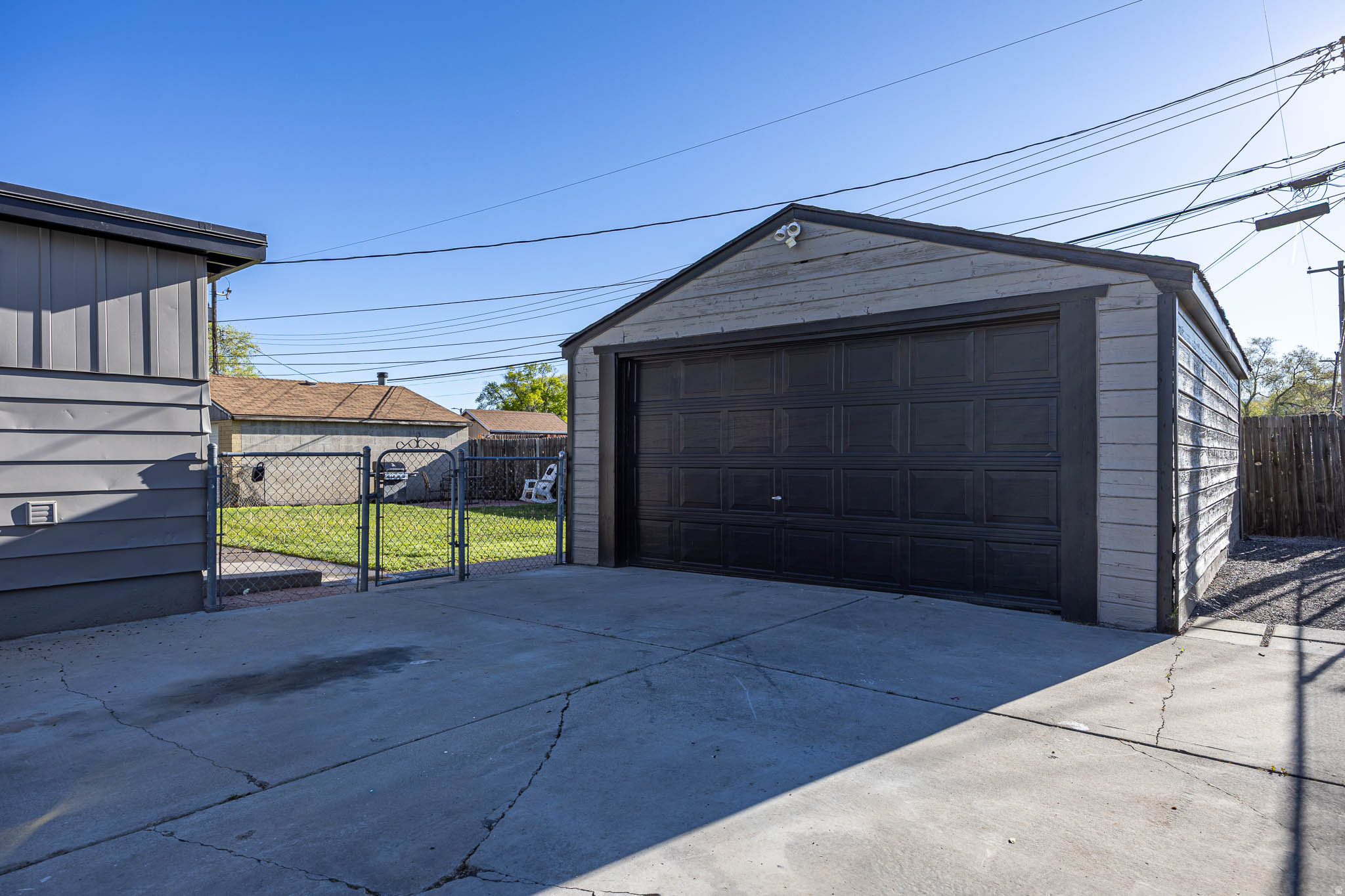 HILLSDALE SUB - Residential