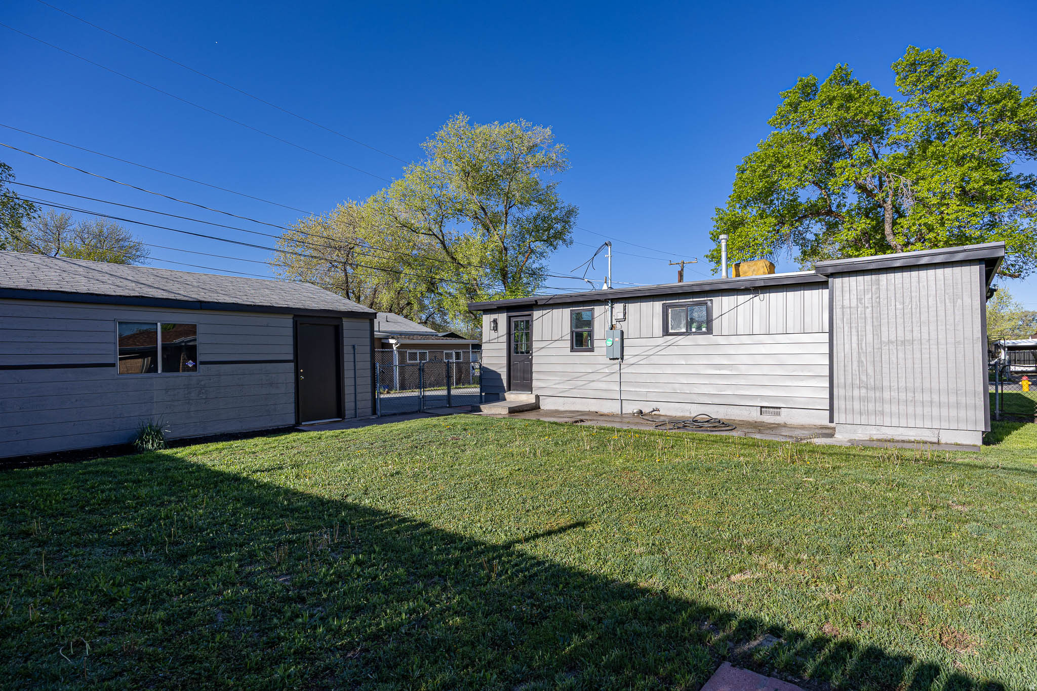 HILLSDALE SUB - Residential