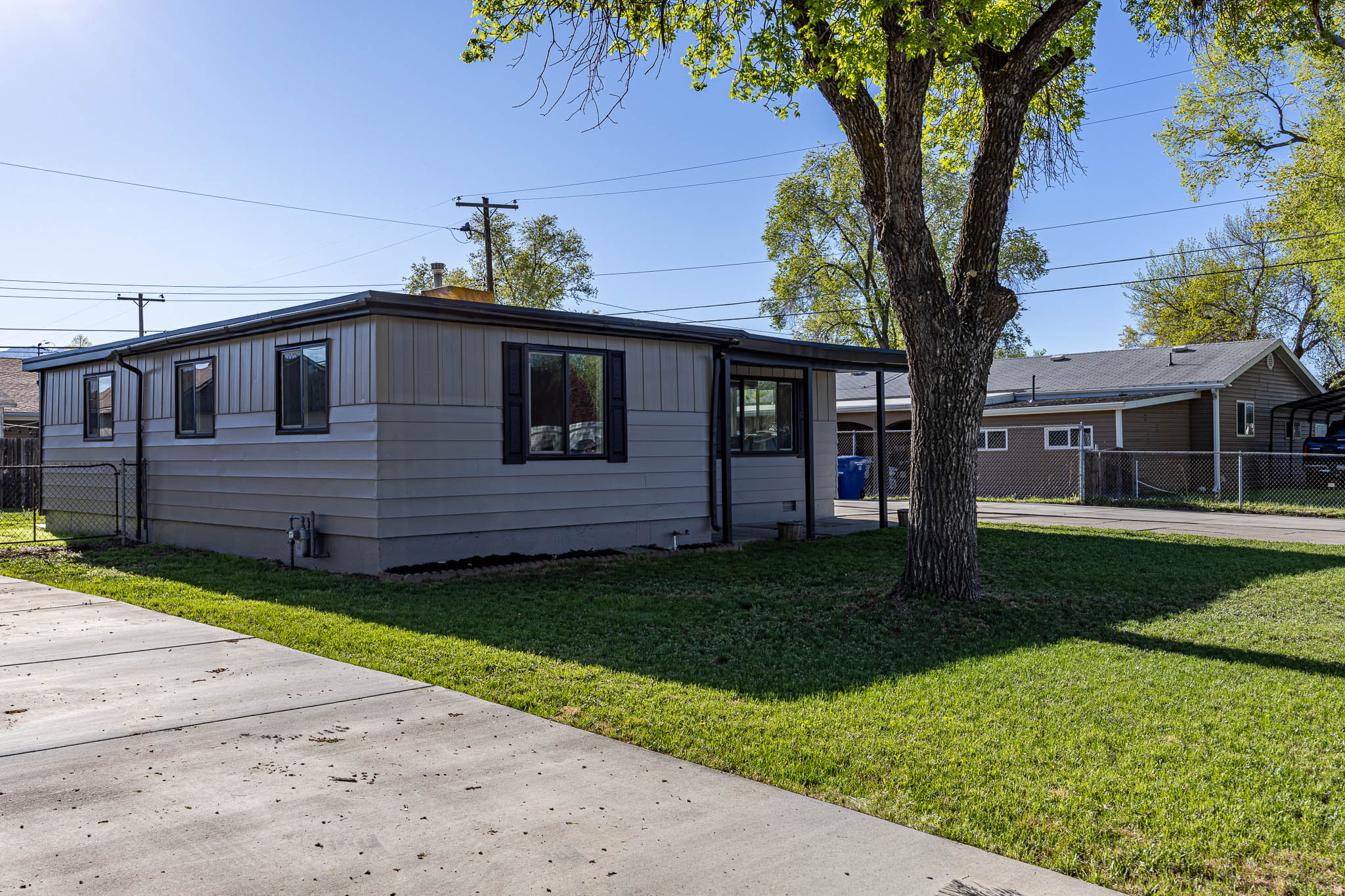 HILLSDALE SUB - Residential