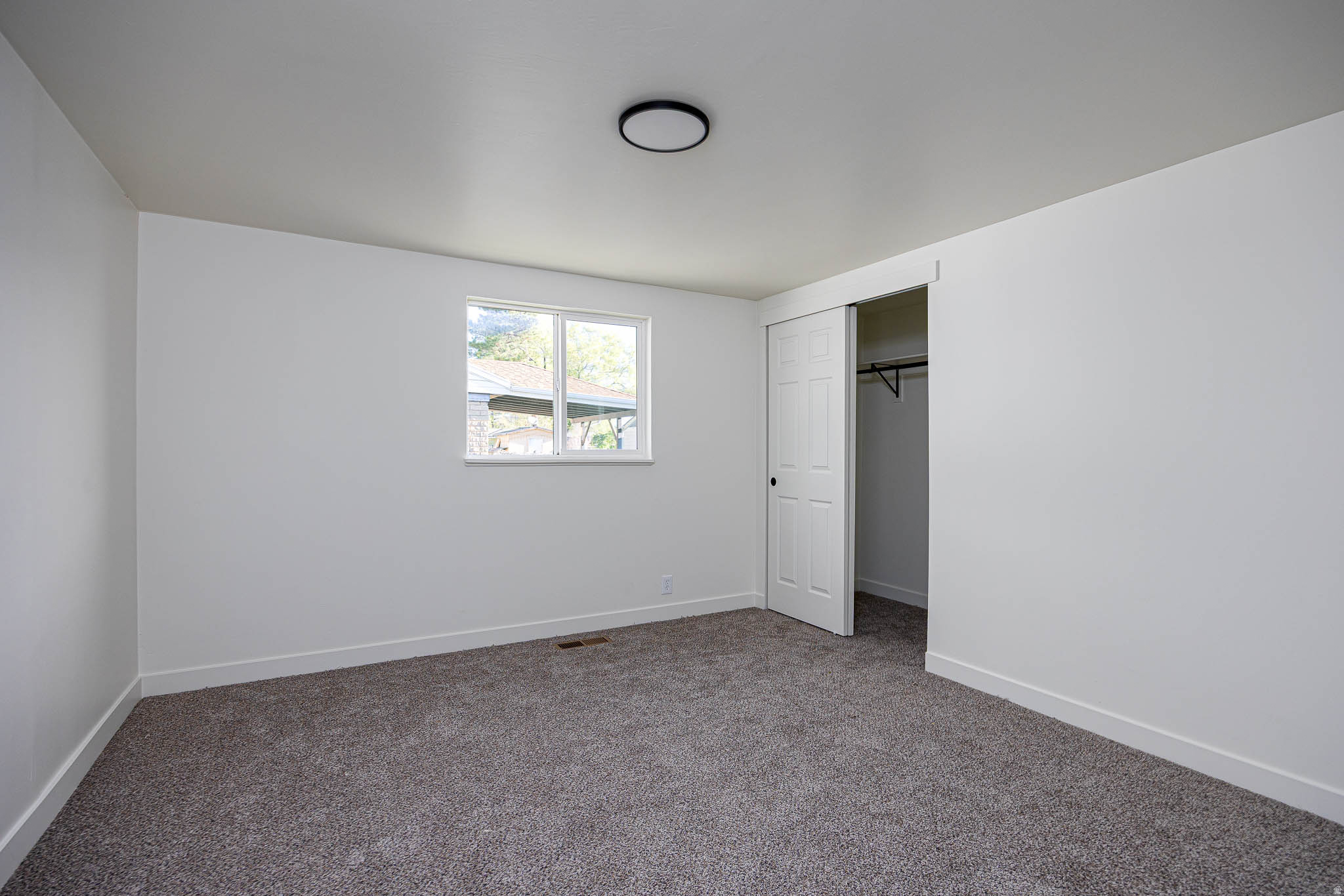 HILLSDALE SUB - Residential