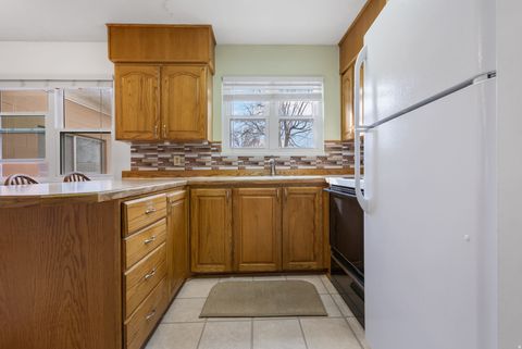 Tiny photo for 288 E 6280 ST S, Murray, UT 84107 (MLS # 2136839)