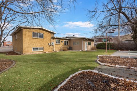 Tiny photo for 288 E 6280 ST S, Murray, UT 84107 (MLS # 2136839)