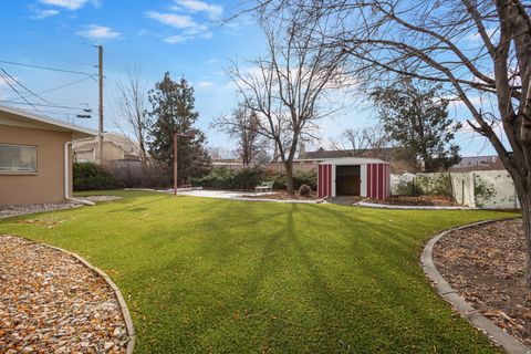 Tiny photo for 288 E 6280 ST S, Murray, UT 84107 (MLS # 2136839)