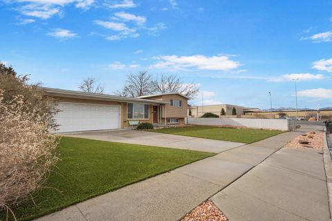 Tiny photo for 288 E 6280 ST S, Murray, UT 84107 (MLS # 2136839)